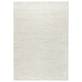 thumbnail image 4 of Alora Decor Kolkata Beige  8'9"X11'9" Hand Woven Thick Wool Rug, 4 of 5