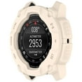 thumbnail image 2 of Ultra-Slim TPU Smartwatch Case, Perfect Fit, Crystal-Clear Protection, Shock-Absorbent, Textured Edges for Enhanced Grip & Comfort, 2 of 5