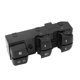 thumbnail image 2 of For Hyundai Elantra Power Master Window Lift Control Switch LHD Black, 2 of 5