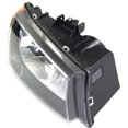 thumbnail image 2 of Headlight Compatible With 2003-2006 Chevrolet Silverado 2500 HD 2007 Classic Right Passenger Halogen With bulb(s) CAPA Certified, 2 of 8