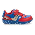 thumbnail image 4 of Saucony Boys Little Kid Baby Jazz Lite Sneaker, 4 of 7