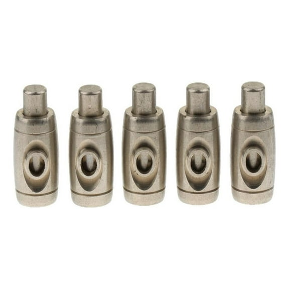 A 5x Trumpet Trumpet-water Key Trumpet Key Parts