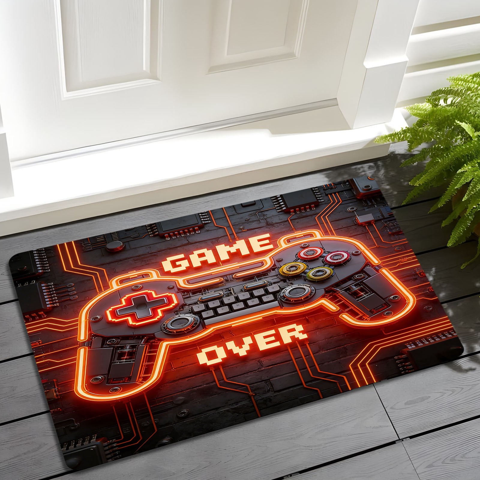 Soft Area Rug For Living Room Bedroom Floor Carpet With Modern Design