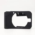 thumbnail image 1 of GadgetCom Étui pour Appareil Photo Compatible avec Canon EOS R50V, Coque en Silicone Souple Anti-Rayures, Housse de Protection, 1 of 7