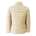 thumbnail image 2 of Chamarra George para Mujer Ultraligera Capitonada Cuello Alto, 2 of 4