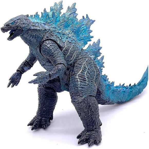 King Of Monsters Toy -godzilla Action Figure -dinosaur Toy Godzilla