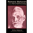 thumbnail image 1 of Pre-Owned Ramana Maharshi and the Path of Self-Knowledge (Paperback) 0877280711 9780877280712, 1 of 1