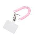 thumbnail image 1 of Universal Retractable Phone Lanyard Smart Wristband Accessory Compatible With Cell Phones, 1 of 5