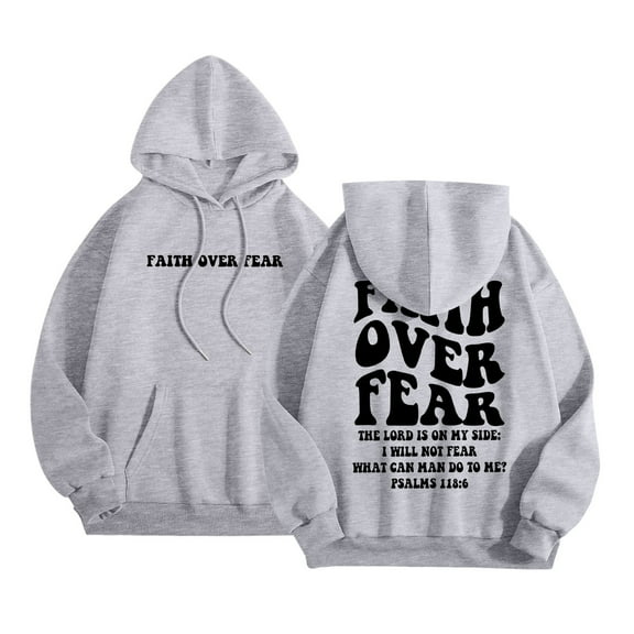 Hoodie Women Casual Travel Pullover Quarter Zip Hoodie Women's Letter Print Hoodies Long Sleeved Hoodie With Pockets