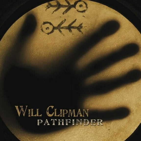 Will Clipman - Pathfinder - World / Reggae - CD