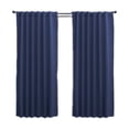thumbnail image 1 of Cortinas BLACKOUT LARGA VIANNEY Catania Marino, 1 of 3
