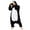 Penguin, variant on Adult Animal  one-piece  One-Piece Pajamas Cartoon Costume Halloween Christmas Sleepwear Plush Cosplay Jumpsuit for Women and Men
