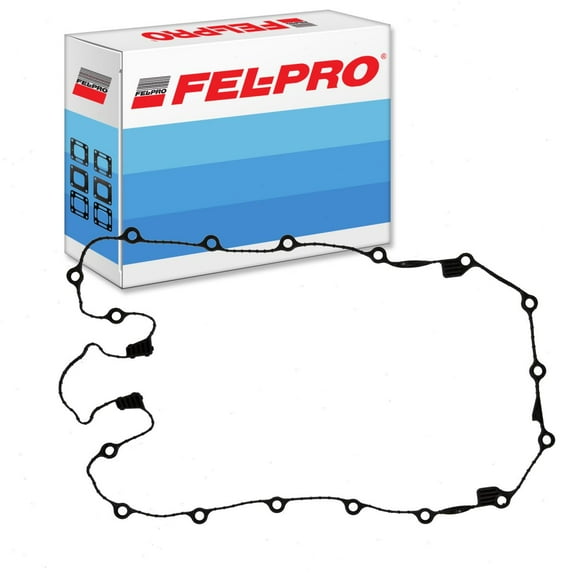 Fel-Pro Oil Pan Gasket Set compatible with Dodge Durango 5.7L V8 2011-2020