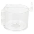 thumbnail image 4 of Push Switch Button Protective Cover, PC+Nylon+ Stainless Steel Firm Locking High Strength    For Industrial Chemical, 4 of 8
