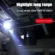 thumbnail image 5 of COB LED faro impermeable 4 modos al aire libre ciclismo Camping faro antorcha, 5 of 9