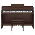 thumbnail image 3 of Piano Digital 88 Teclas Con Banco Casio Celviano AP-270BN, 3 of 3