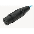 thumbnail image 4 of Elite Core PEX830 | 8 Channel Fan To Fan XLR Extension Snake | 30' ft, 4 of 4
