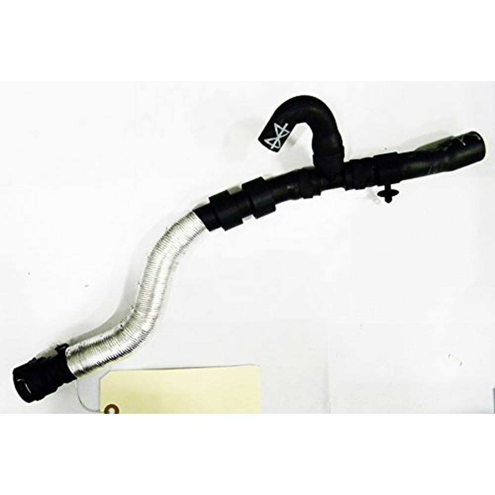 Genuine Volkswagen OEM 3C0 122 073 FC, HVAC Heater Hose - Walmart.com - Walmart.com