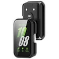 thumbnail image 2 of PC Integrado y Cristal Templado Compatible con Pulseras Smartwatch Funda Duradera para Wearables Electrónicos, 2 of 8