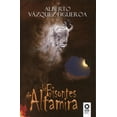 thumbnail image 1 of LOS BISONTES DE ALTAMIRA KOLIMA BOOKS ALBERTO VAZQUEZ-FIGUEROA, 1 of 2