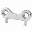 thumbnail image 4 of 2 PCS Marine Boat Gas Cap Key Stainless Steel Gas Water Fuel Tank Fill Filler Tool Marine Yacht Boat, 4 of 5