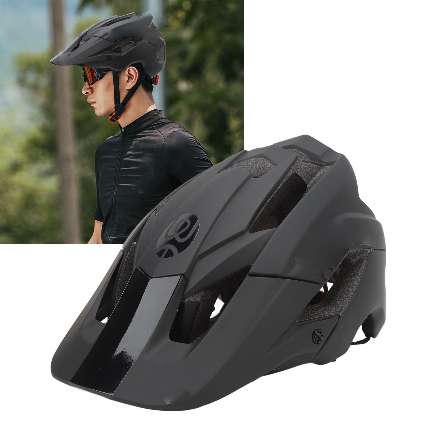 Indoor cycling helmet hotsell