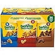 belVita Bites Breakfast Biscuits Variety Pack, 1 oz., 36 pk