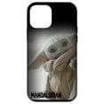 thumbnail image 1 of Funda para teléfono STAR WARS The Mandalorian The Child iPhone 12 mini, 1 of 3