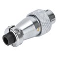 thumbnail image 5 of WS16 Aviation Connector Plug Waterproof Aviation Male Female Socket for Electric Power 500V, 5 of 5