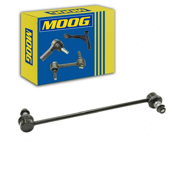 MOOG Front Suspension Stabilizer Bar Link compatible with Hyundai Santa Fe 2013-2018