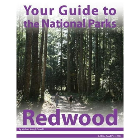 Your Guide to Redwood National Park - eBook