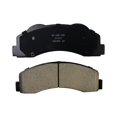 thumbnail image 4 of BST BSSPF 4PCS Front Ceramic Brake Pads P1414 for 2010-2021 Ford Expedition Lincoln Navigator for 2010-2020 Ford F-150, 4 of 5