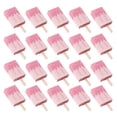thumbnail image 2 of Popsicle Goody Box Pink White Card Paper For Kids Party 20Pack 4.02X2.64X1.06In, 2 of 8