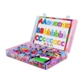 thumbnail image 1 of Letras Y Números Magnéticos De Eva Para Niños Juego De Alfabeto Magnético Imanes De Nevera Para Que Los Niños Aprendan A Leer Y Deletrear Sweethay FN006118-00, 1 of 6