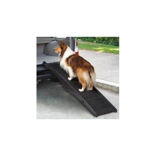 Guardian Gear TriFold Vehicle 59.5'' Pet Ramp