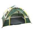 thumbnail image 3 of Tente Popup Facile, Installation Rapide Tente de Camping Familiale, 3 of 8