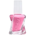 thumbnail image 1 of Gel Couture by essie Gel-like Longwear Nail Polish, haute to trot, 13.5ml, 1 of 8