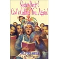 thumbnail image 1 of Pre-Owned Sister Betty! God's Calling You, Again! (Hardcover) by Pat G'Orge-Walker, 1 of 1