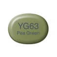 thumbnail image 3 of Copic Sketch Marker, Pea Green, 3 of 7