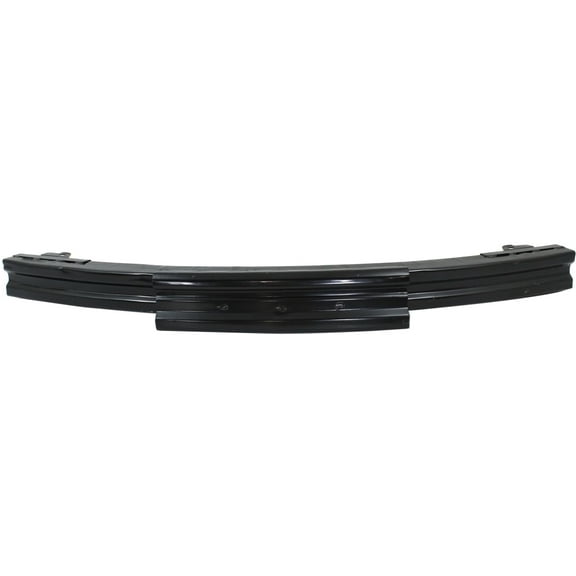 Front Bumper Reinforcement Compatible with HONDA ODYSSEY 2011-2017 Steel