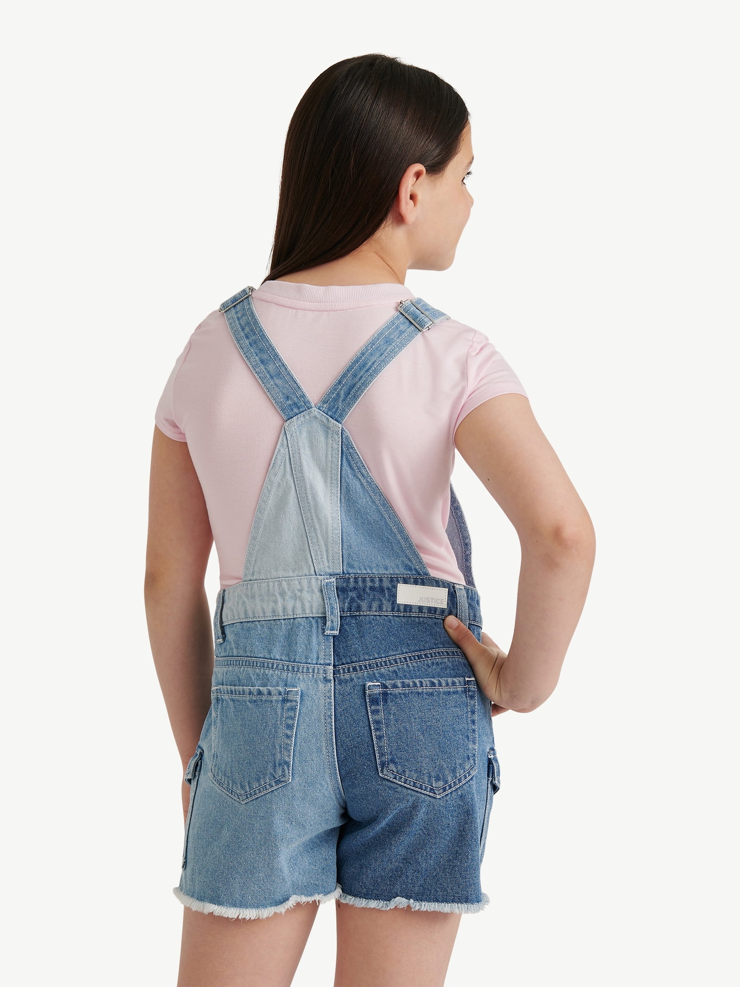 Justice x Looney Tunes Shortall, Sizes 6-18 & Plus