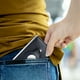 thumbnail image 3 of Herramientas y mejoras para el hogar Nueva bolsa multifuncional para tarjetas, tarjetero corto para hombres y mujeres, billetera para tarjetas de crédito la billetera, 3 of 4
