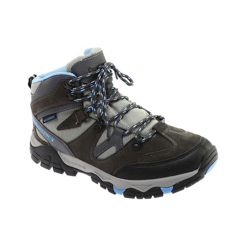 bearpaw waterproof hiking boots