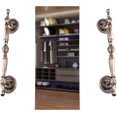 thumbnail image 4 of Yardly Cabinet & Furniture Pulls, 4 of 9