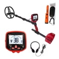 thumbnail image 2 of Underground Metal Detector TX 850L Powerful Gold Detector Treasure Hunter Seeker Pointer Detector ,Easy to Install, 2 of 7