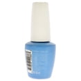 thumbnail image 2 of OPI GelColor - B83 No Room For The Blues - Pack of 2, 0.5 oz Nail Polish, 2 of 2