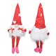 thumbnail image 4 of Decoración del Día de San Valentín Valetines Gnomos Gnomos de Peluche Juguete Día de San Valentín Encantador Gnomo Adornos de Muñecas Decoración Regalo de Vacaciones para ANGGREK  Otros, 4 of 8