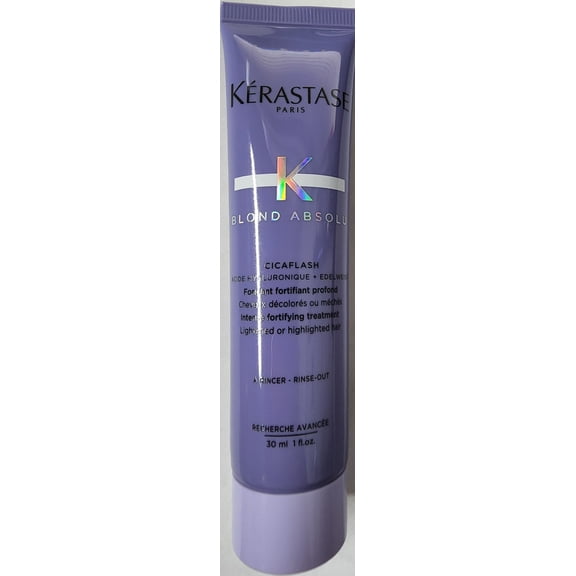 Kerastase Blond Absolu Cicaflash 1oz/30ml Travel