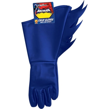 UPC 082686087902 product image for Batman Child Gloves | upcitemdb.com