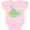 AD-Pink, variant on Inktastic Cute Green Submarine Boys or Girls Baby Bodysuit
